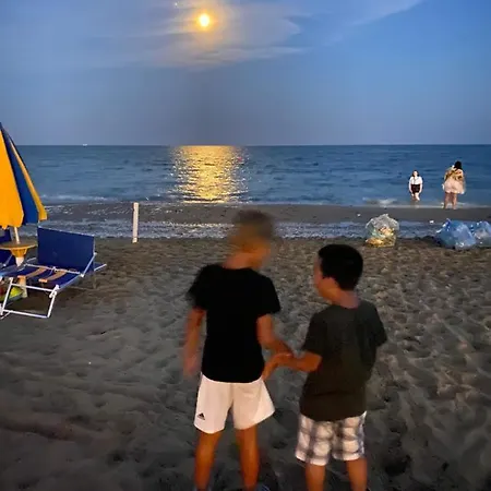 El Palmar Fronte Mare, Fronte Apartment Lido di Jesolo