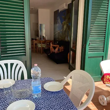 Apartment El Palmar Fronte Mare, Fronte Lido di Jesolo