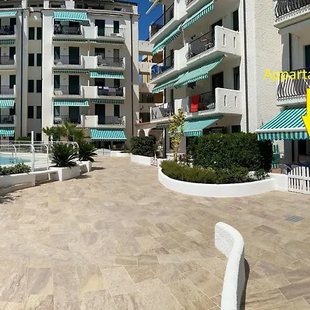 Apartment El Palmar Fronte Mare, Fronte