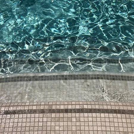 El Palmar Fronte Mare, Fronte Apartmán Lido di Jesolo