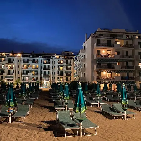 El Palmar Fronte Mare, Fronte Apartment *