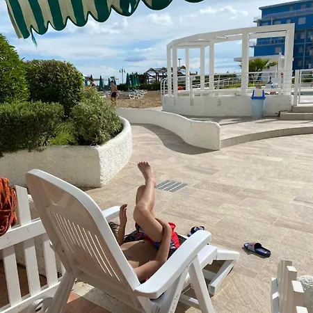Apartment El Palmar Fronte Mare, Fronte *