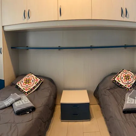 Apartmán El Palmar Fronte Mare, Fronte *