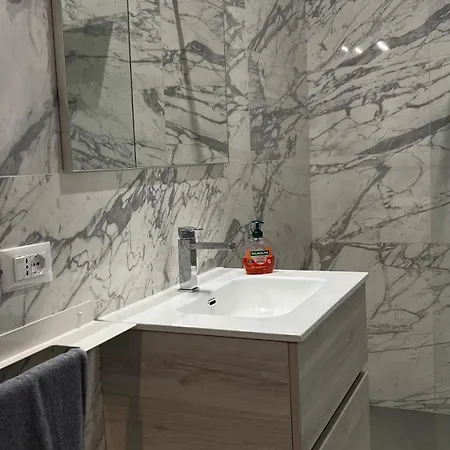 El Palmar Fronte Mare, Fronte Apartmán Lido di Jesolo