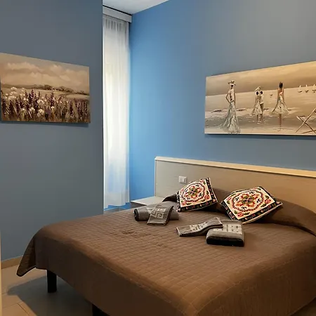 El Palmar Fronte Mare, Fronte Apartmán Lido di Jesolo