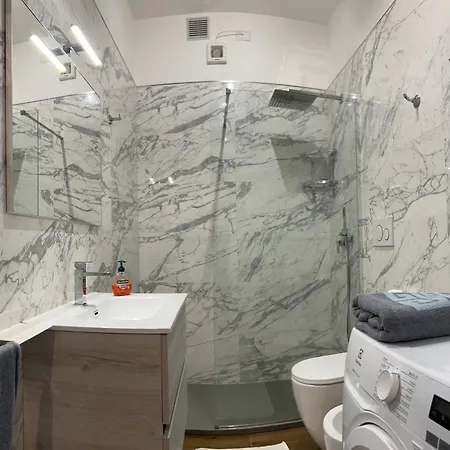 Apartmán El Palmar Fronte Mare, Fronte Lido di Jesolo