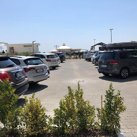 El Palmar Fronte Mare, Fronte Apartment Lido di Jesolo