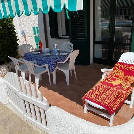El Palmar Fronte Mare, Fronte Apartment Lido di Jesolo