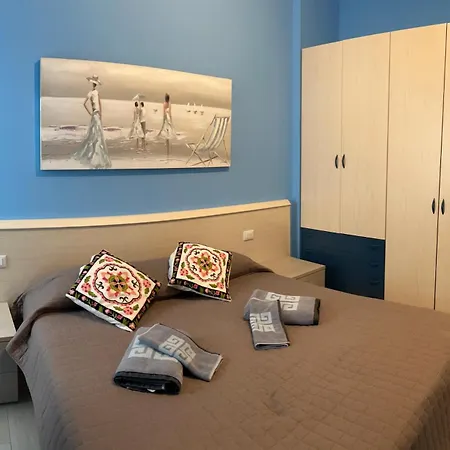 El Palmar Fronte Mare, Fronte Apartment *