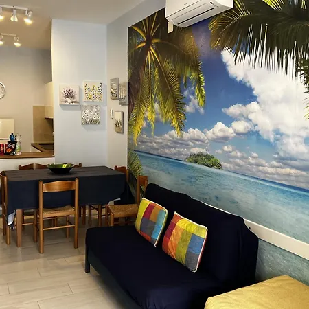 El Palmar Fronte Mare, Fronte Apartment *